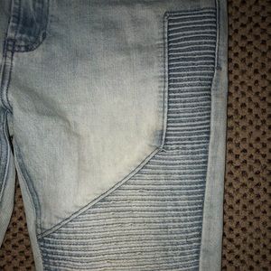 PACSUN Bullhead Stacked Skinny Men’s size 31